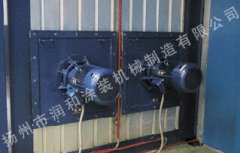烘干固化设备