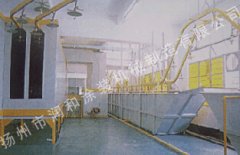 电泳设备
